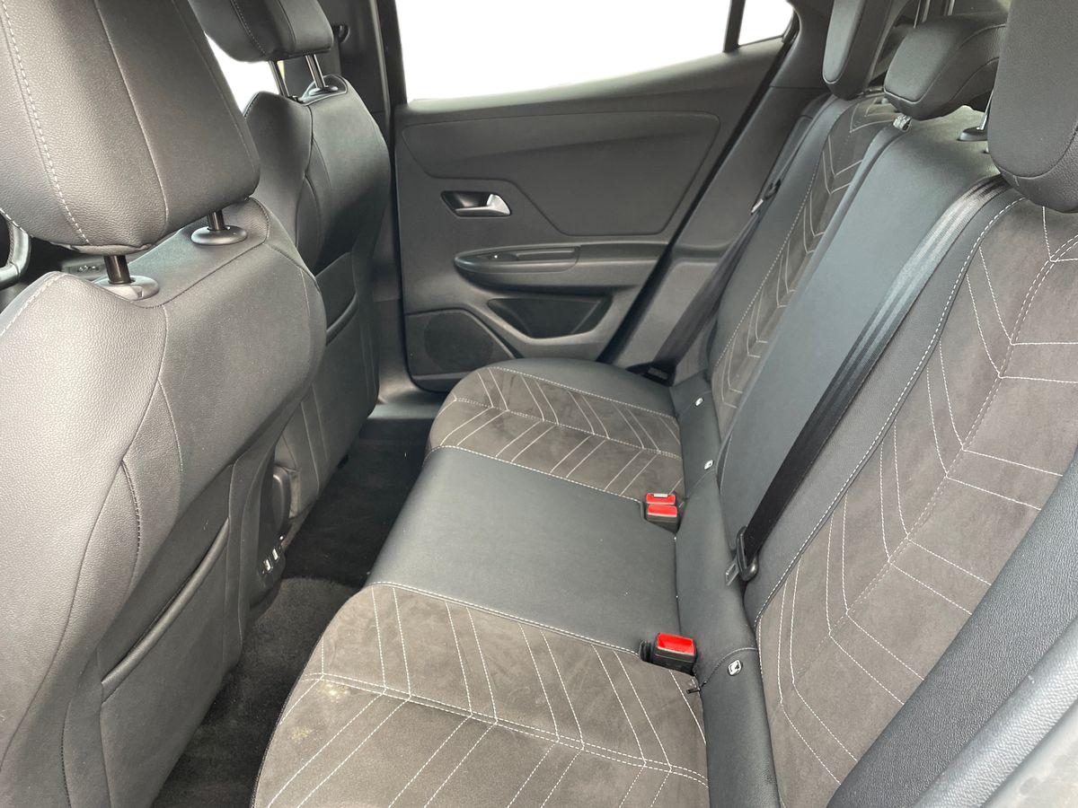 Used Vauxhall Mokka 2023 for sale - 77526135: Photo 11