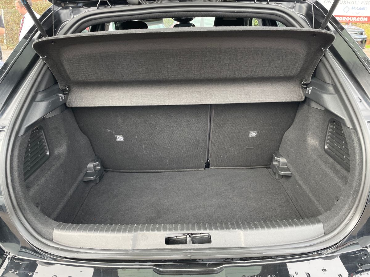 Used Vauxhall Mokka 2023 for sale - 77526135: Photo 12