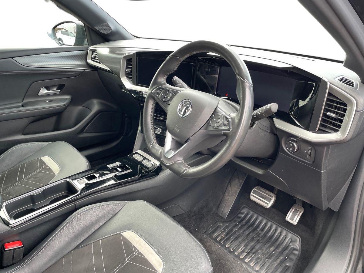 Used Vauxhall Mokka 2023 for sale - 77526135: Photo 15