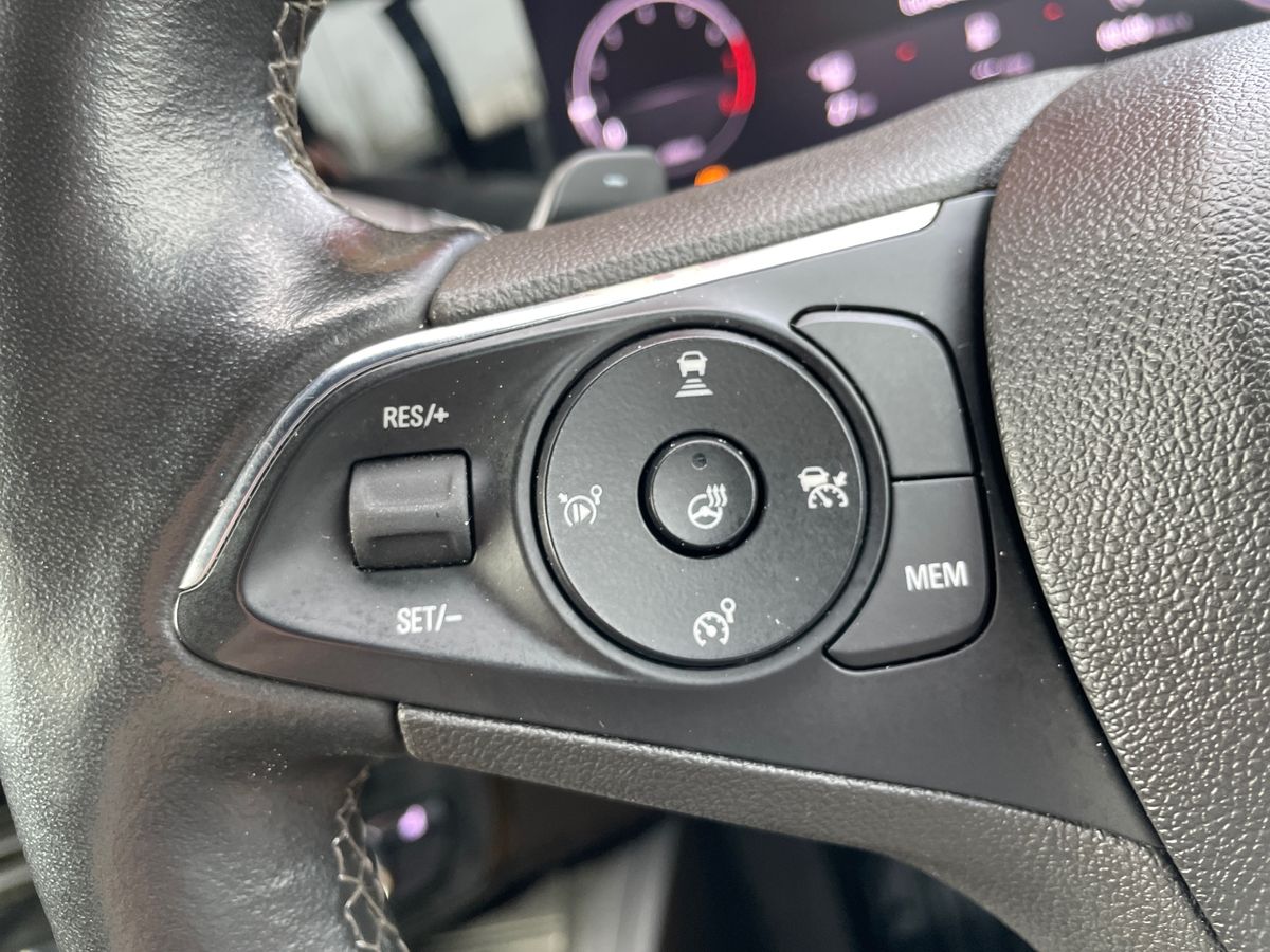 Used Vauxhall Mokka 2023 for sale - 77526135: Photo 16