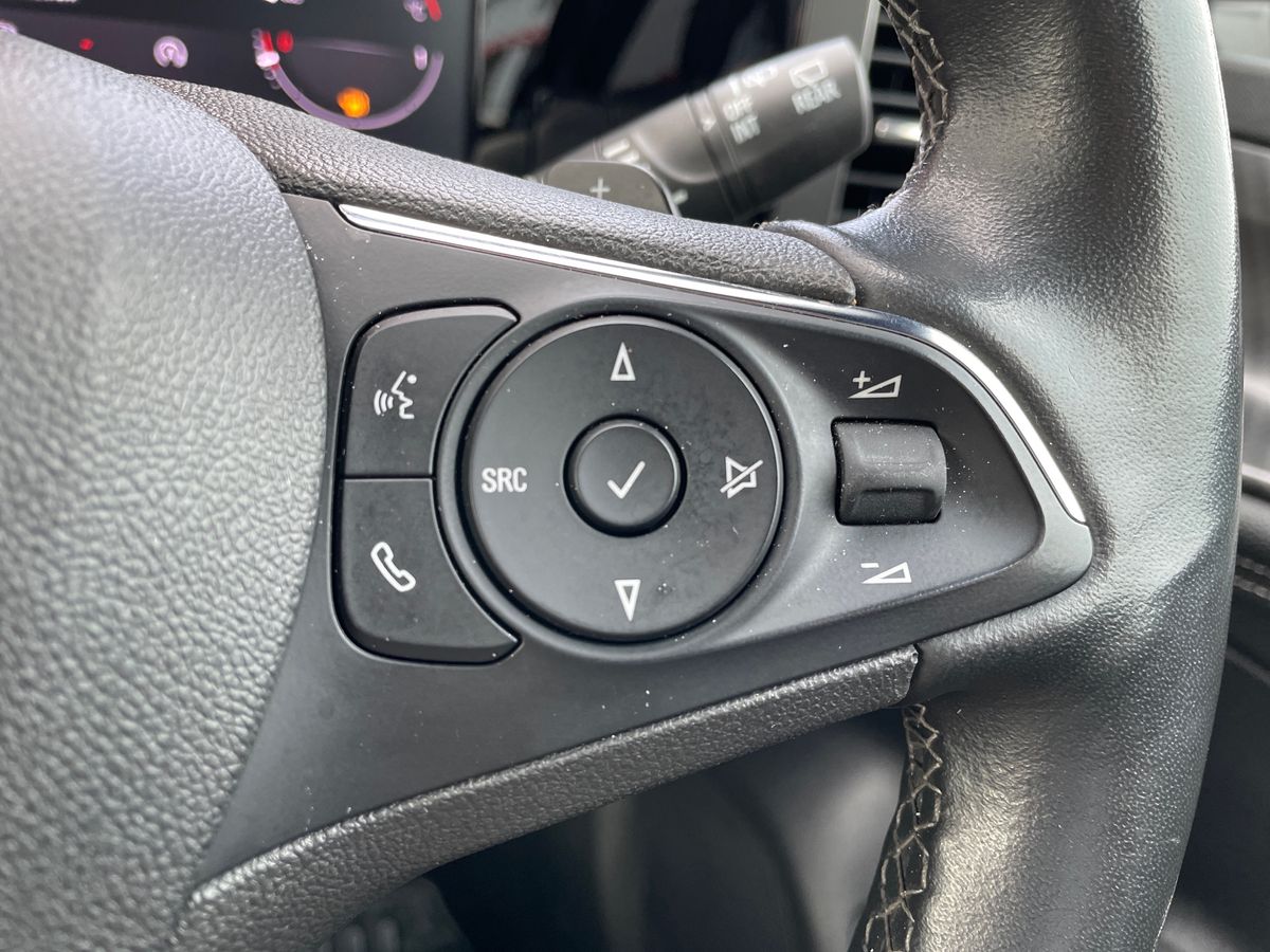 Used Vauxhall Mokka 2023 for sale - 77526135: Photo 17