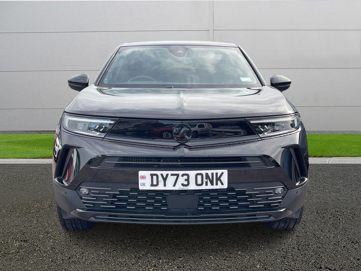 Used Vauxhall Mokka 2023 for sale - 77526135: Photo 2