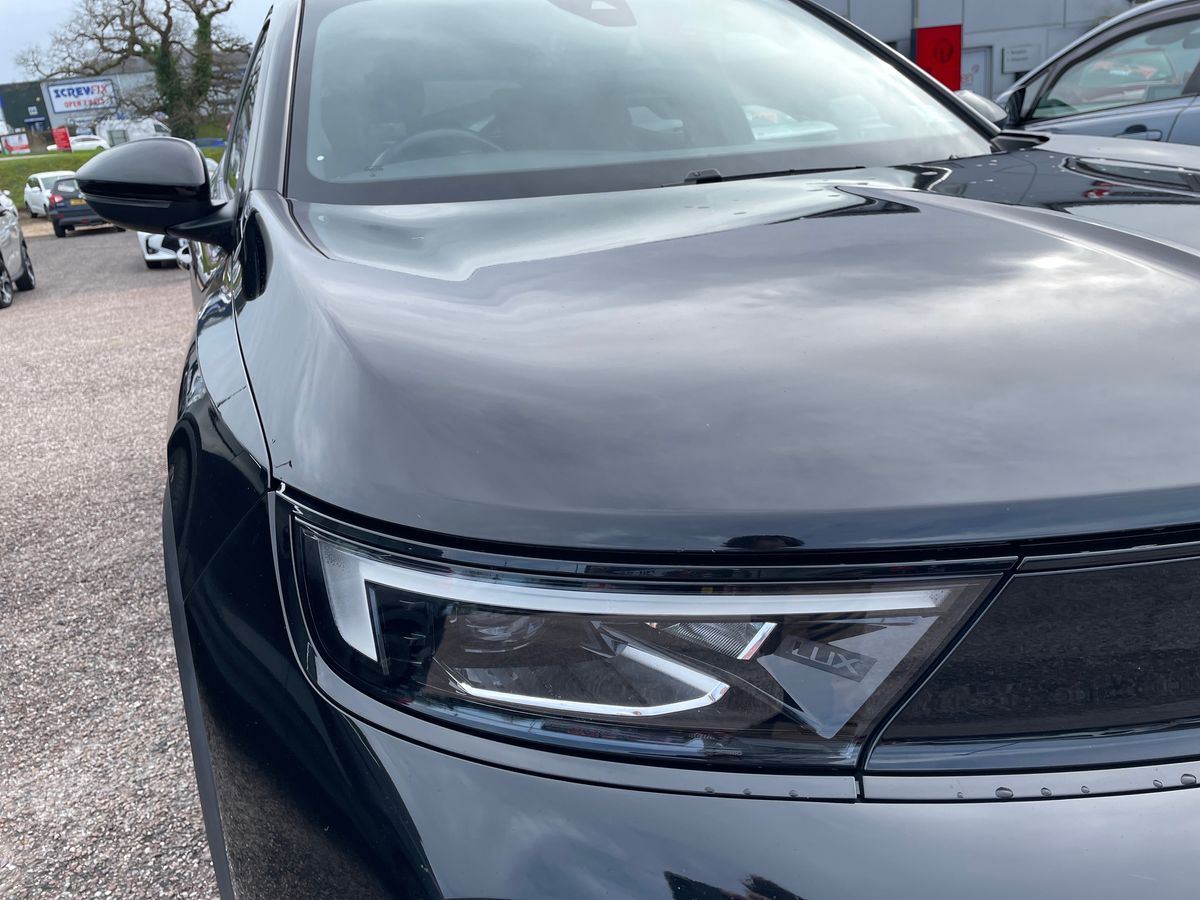 Used Vauxhall Mokka 2023 for sale - 77526135: Photo 21