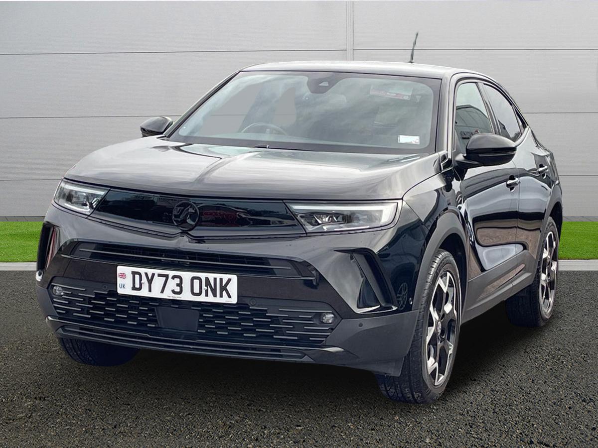 Used Vauxhall Mokka 2023 for sale - 77526135: Photo 3