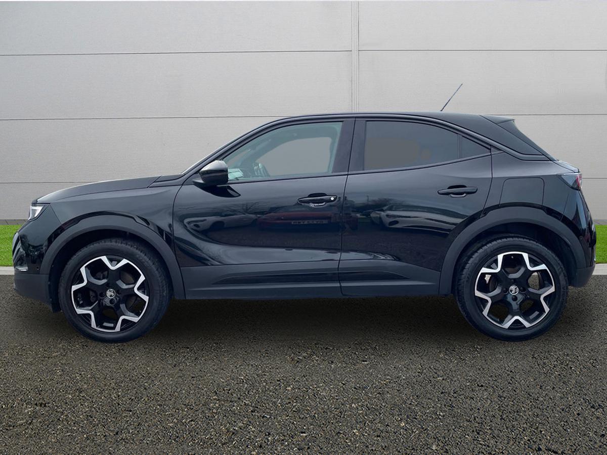 Used Vauxhall Mokka 2023 for sale - 77526135: Photo 4