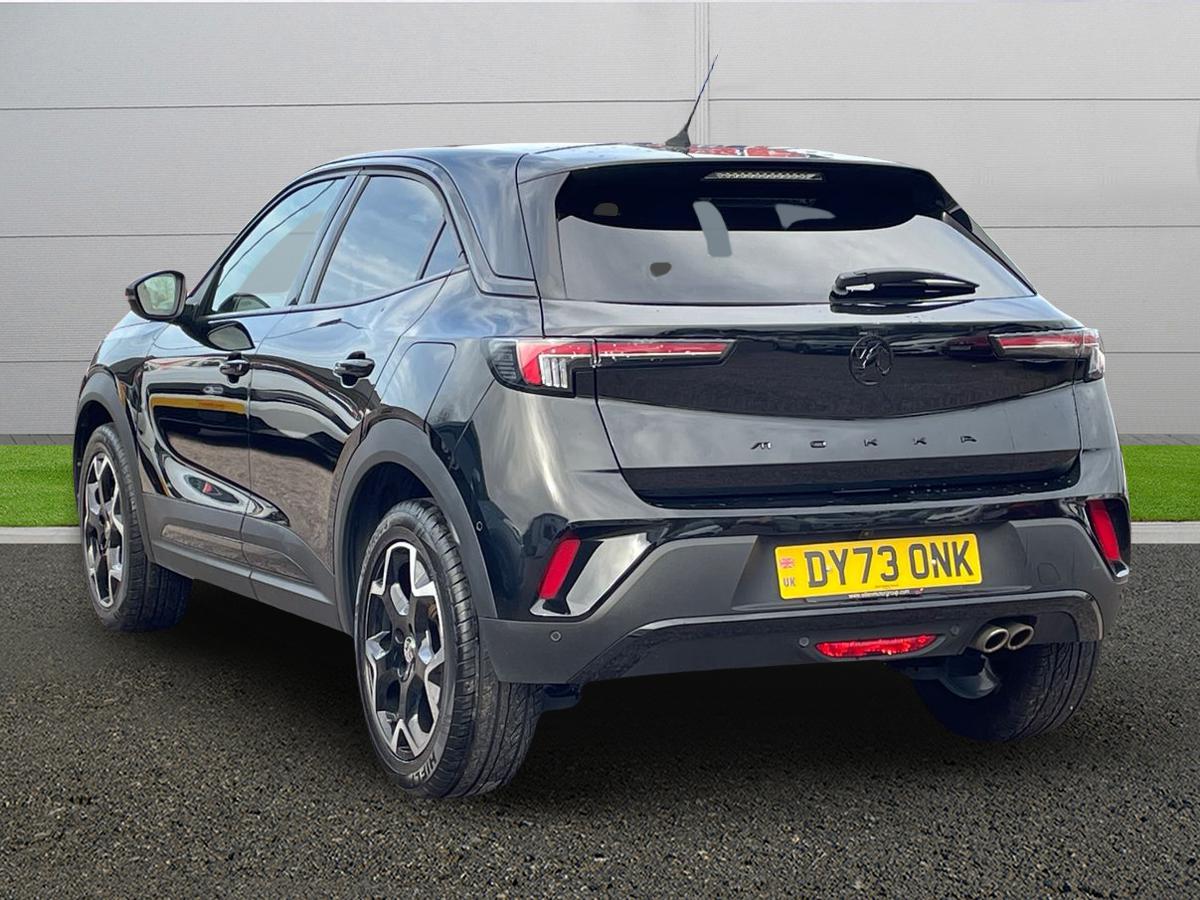 Used Vauxhall Mokka 2023 for sale - 77526135: Photo 5