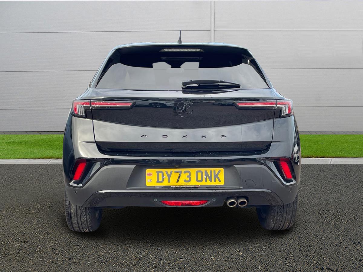 Used Vauxhall Mokka 2023 for sale - 77526135: Photo 6