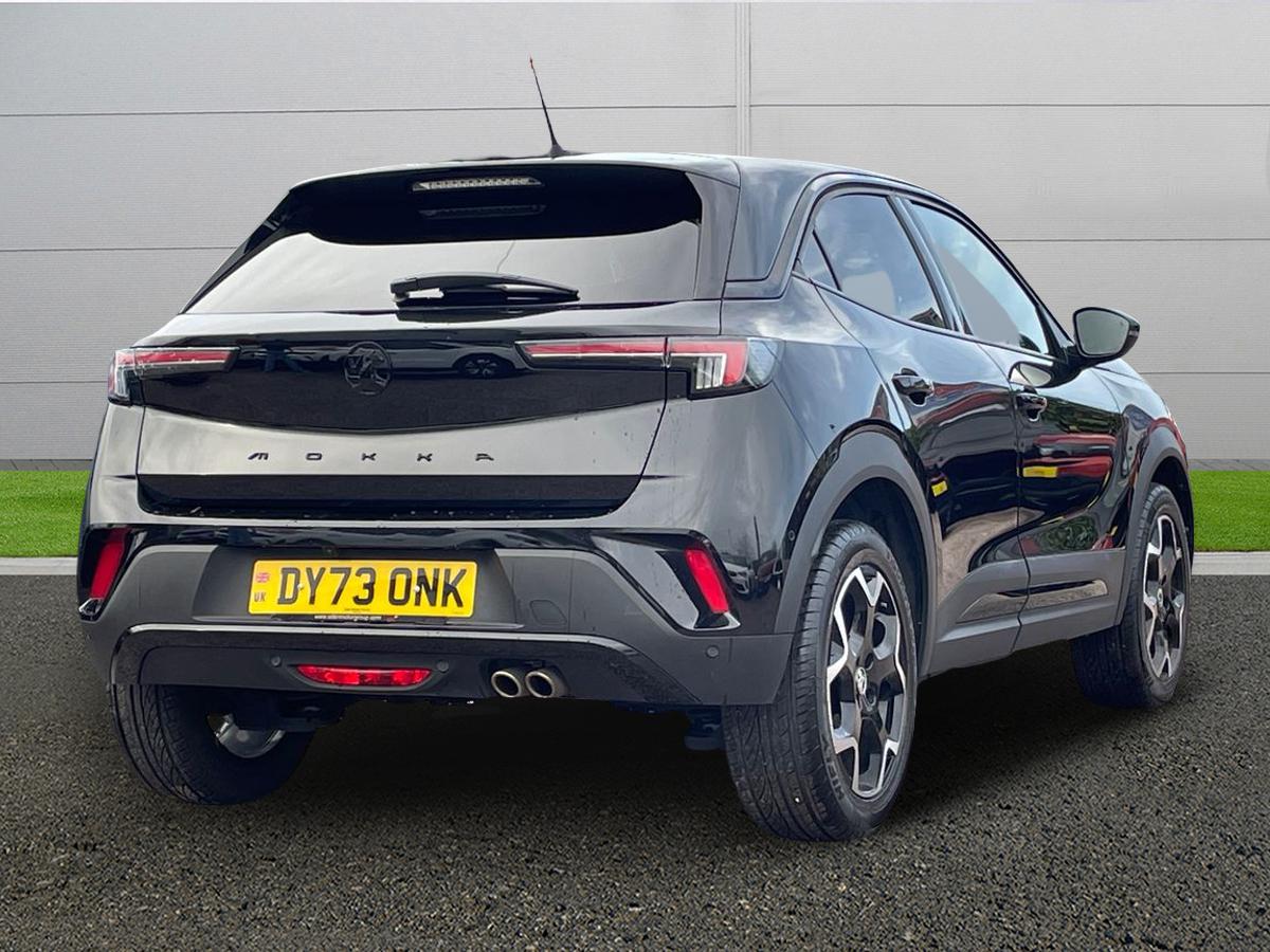 Used Vauxhall Mokka 2023 for sale - 77526135: Photo 7