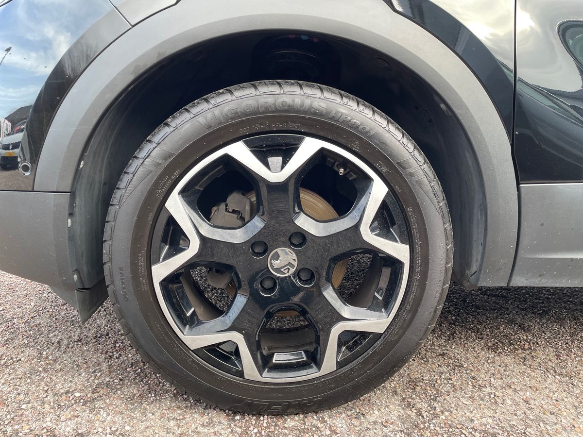 Used Vauxhall Mokka 2023 for sale - 77526135: Photo 9