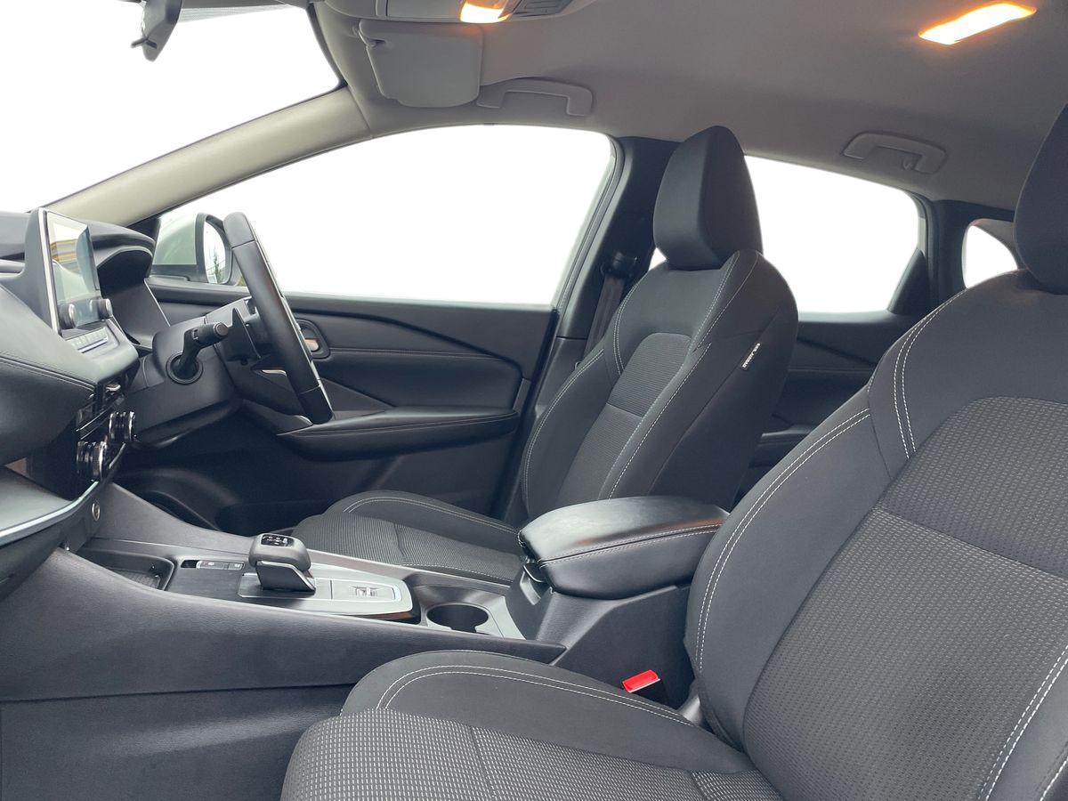 Used Nissan Qashqai 2023 for sale - 77002681: Photo 10