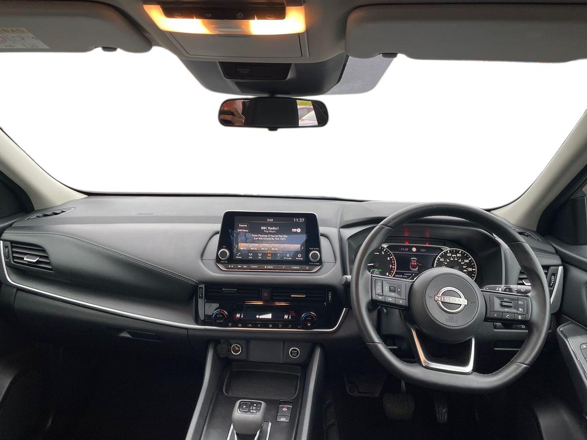 Used Nissan Qashqai 2023 for sale - 77002681: Photo 13