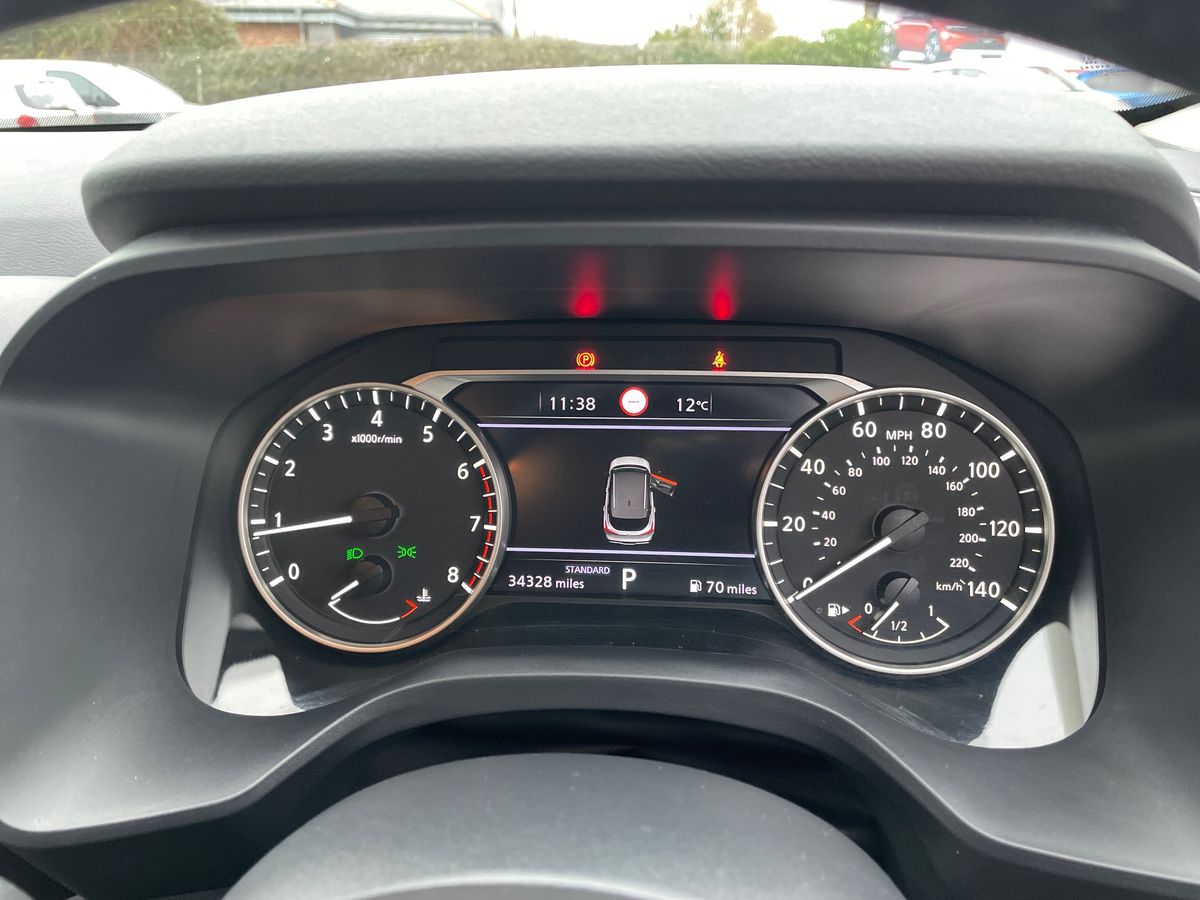 Used Nissan Qashqai 2023 for sale - 77002681: Photo 14