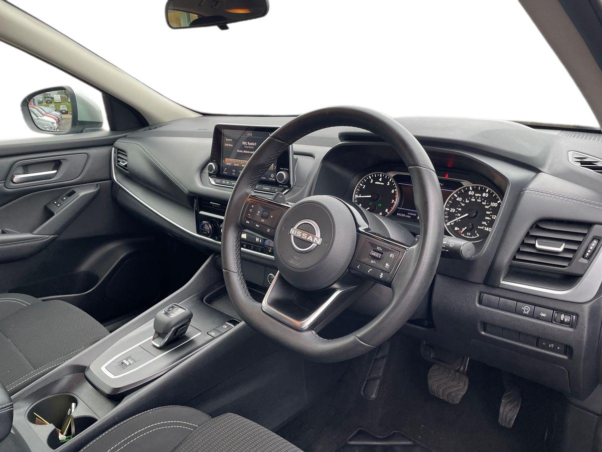 Used Nissan Qashqai 2023 for sale - 77002681: Photo 15