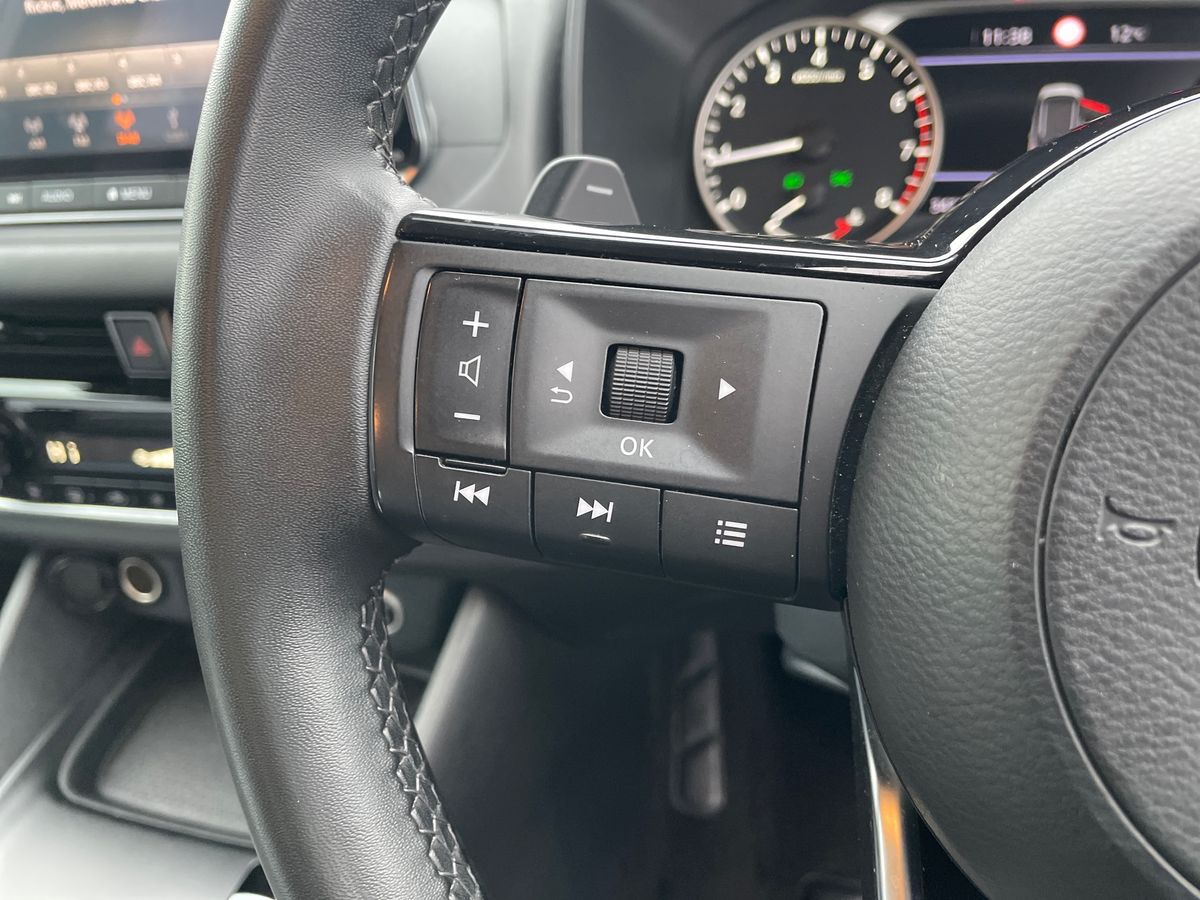 Used Nissan Qashqai 2023 for sale - 77002681: Photo 16