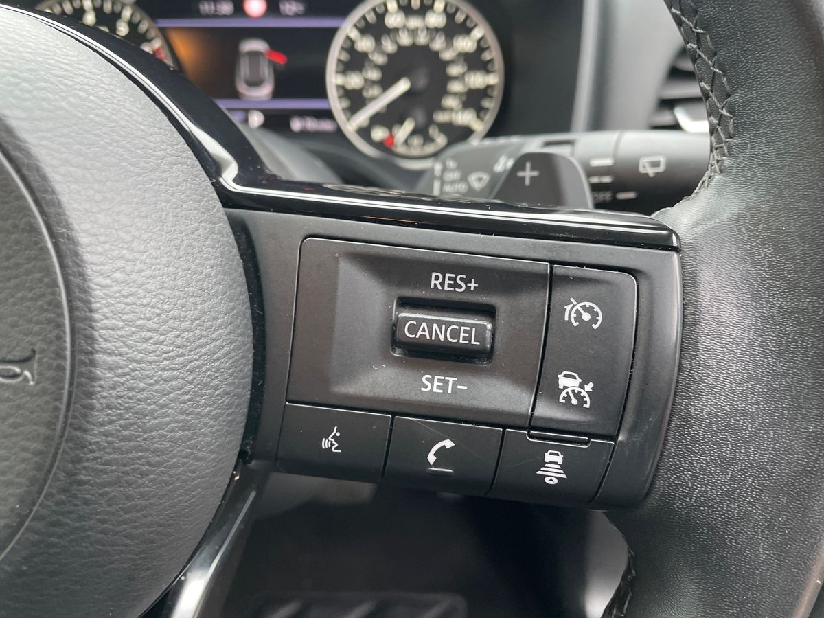 Used Nissan Qashqai 2023 for sale - 77002681: Photo 17