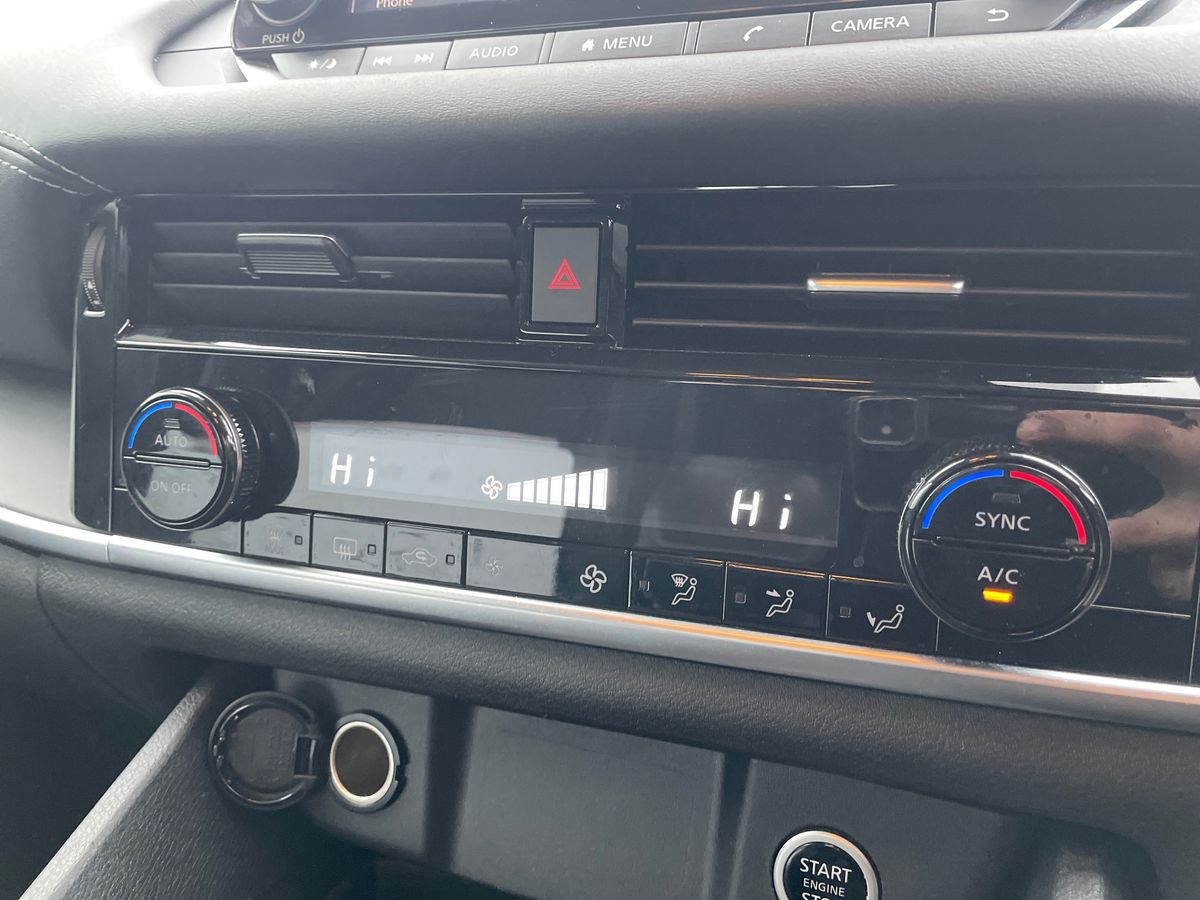 Used Nissan Qashqai 2023 for sale - 77002681: Photo 18