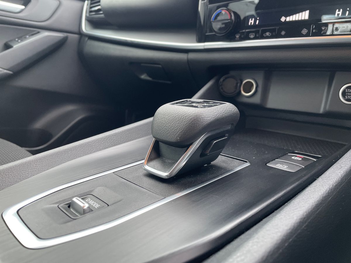 Used Nissan Qashqai 2023 for sale - 77002681: Photo 19