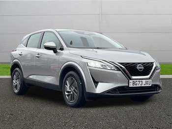 Used Nissan Qashqai 2023 for sale - 77002681: Photo