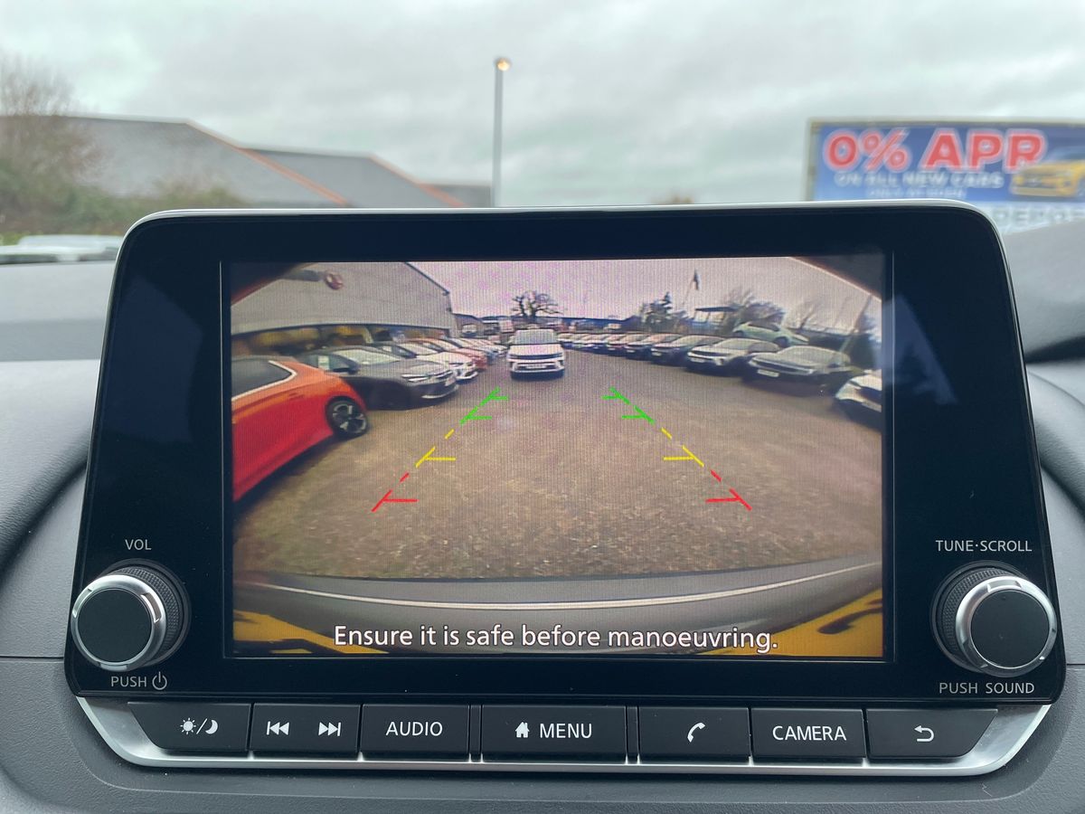 Used Nissan Qashqai 2023 for sale - 77002681: Photo 23