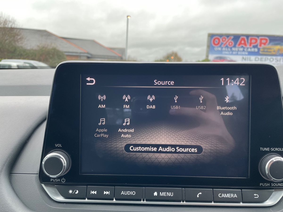 Used Nissan Qashqai 2023 for sale - 77002681: Photo 24