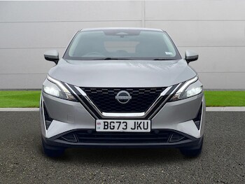 Used Nissan Qashqai 2023 for sale - 77002681: Photo