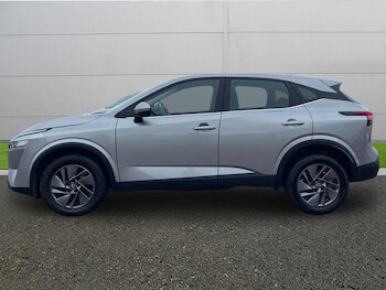 Used Nissan Qashqai 2023 for sale - 77002681: Photo
