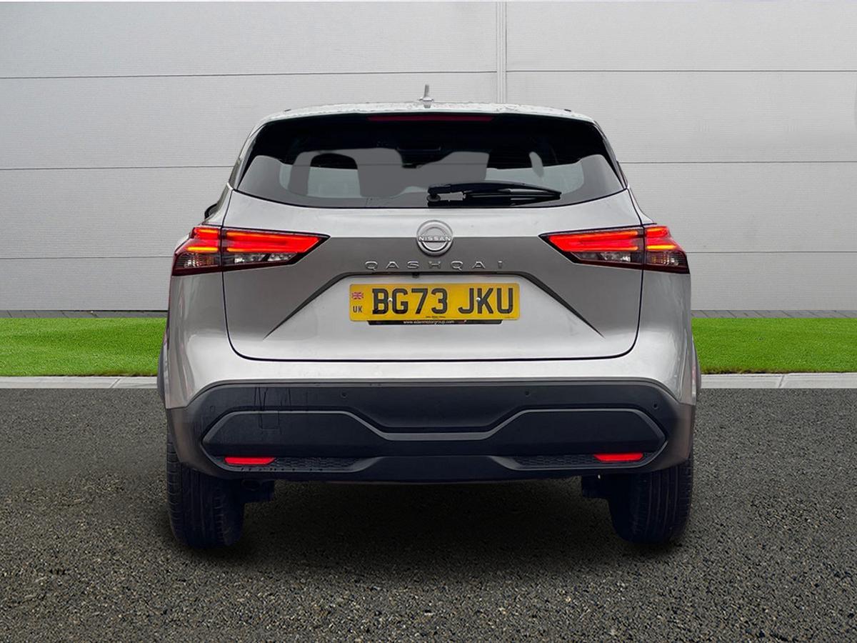 Used Nissan Qashqai 2023 for sale - 77002681: Photo 6