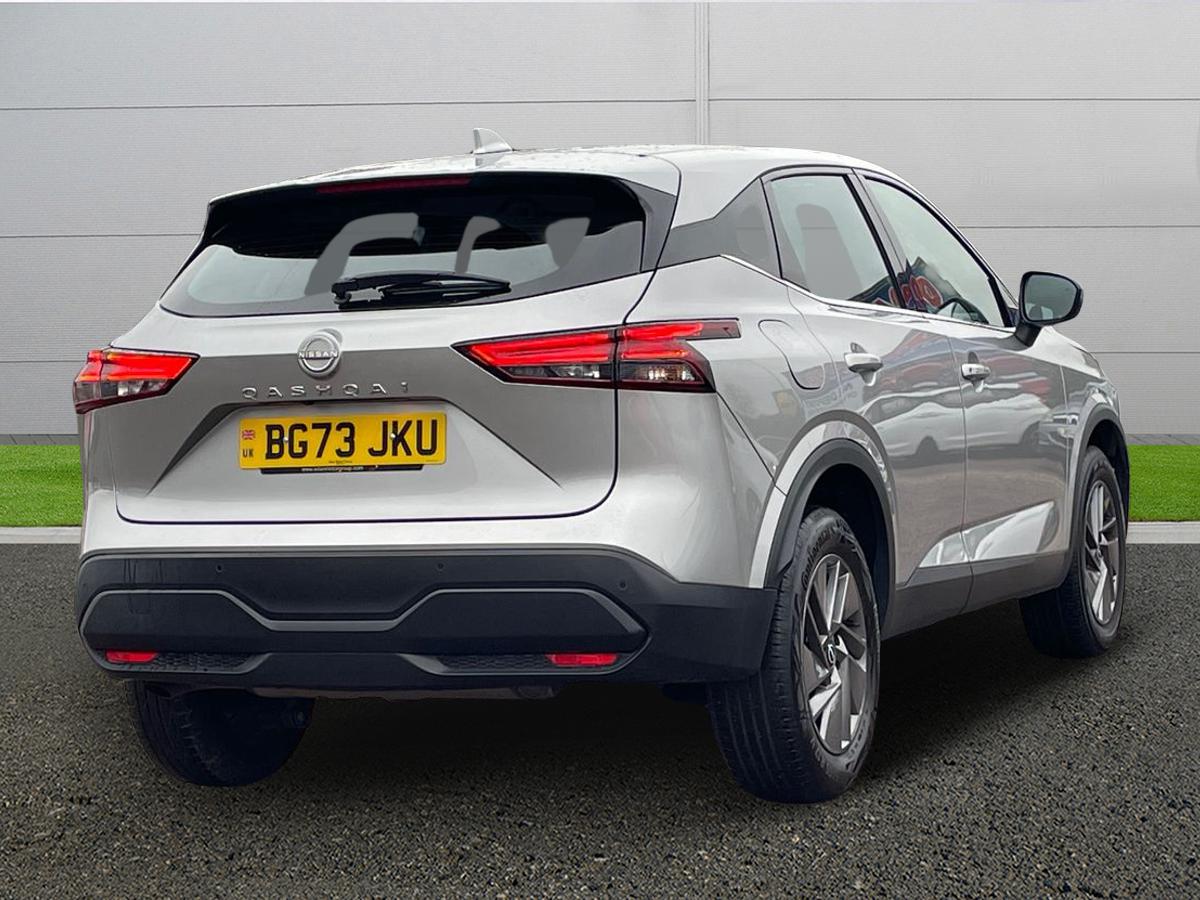 Used Nissan Qashqai 2023 for sale - 77002681: Photo 7