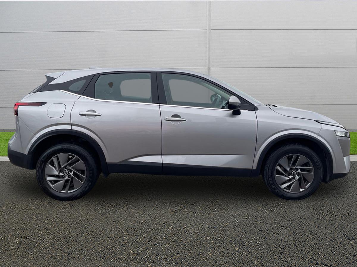Used Nissan Qashqai 2023 for sale - 77002681: Photo 8