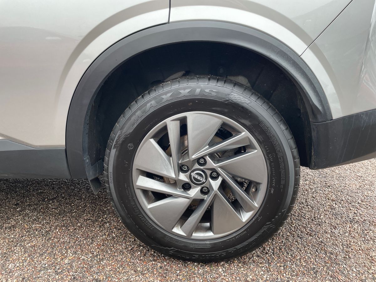 Used Nissan Qashqai 2023 for sale - 77002681: Photo 9