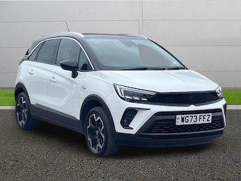 Used Vauxhall Crossland 2023 for sale - 78924264: Photo