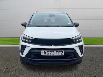 Used Vauxhall Crossland 2023 for sale - 78924264: Photo