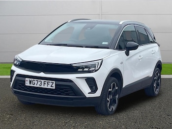 Used Vauxhall Crossland 2023 for sale - 78924264: Photo