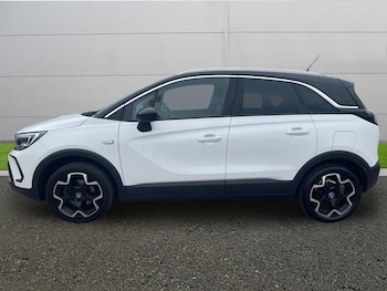 Used Vauxhall Crossland 2023 for sale - 78924264: Photo