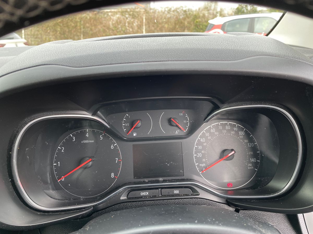 Used Vauxhall Combo Life 2021 for sale - 77634625: Photo 14