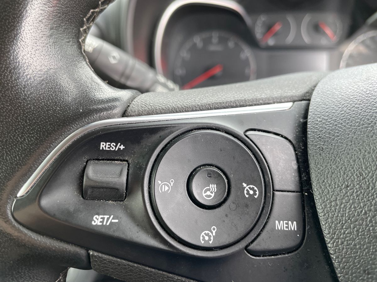 Used Vauxhall Combo Life 2021 for sale - 77634625: Photo 16