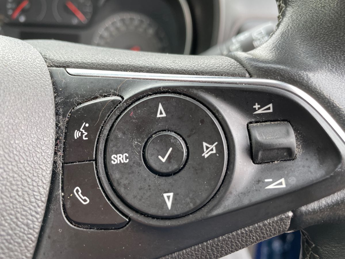 Used Vauxhall Combo Life 2021 for sale - 77634625: Photo 17