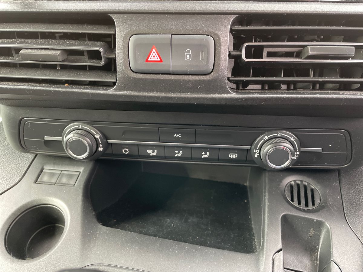 Used Vauxhall Combo Life 2021 for sale - 77634625: Photo 18