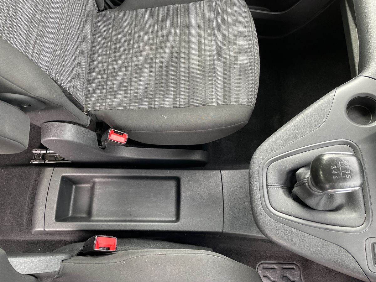 Used Vauxhall Combo Life 2021 for sale - 77634625: Photo 19