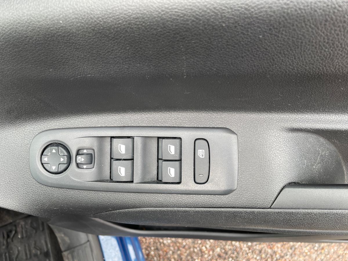 Used Vauxhall Combo Life 2021 for sale - 77634625: Photo 20