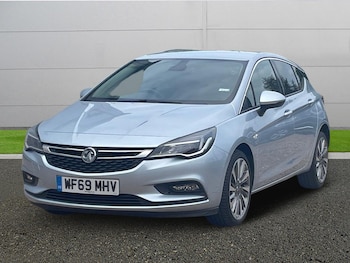Used Vauxhall Astra 2019 for sale - 78824389: Photo