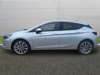 Used Vauxhall Astra 2019 for sale - 78824389: Photo