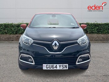 Used Renault Captur 2014 for sale - 79230027: Photo