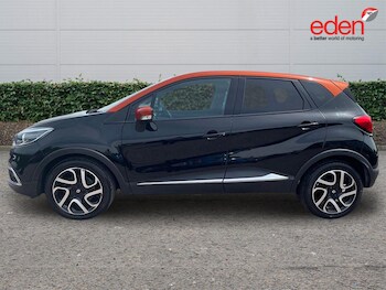 Used Renault Captur 2014 for sale - 79230027: Photo
