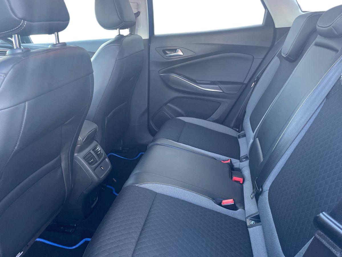 Used Vauxhall Grandland X 2018 for sale - 77927321: Photo 11