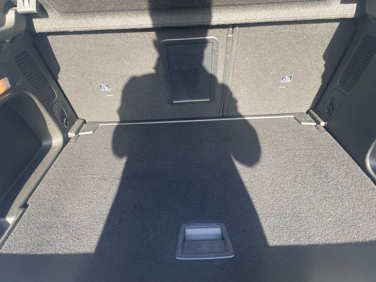 Used Vauxhall Grandland X 2018 for sale - 77927321: Photo 12