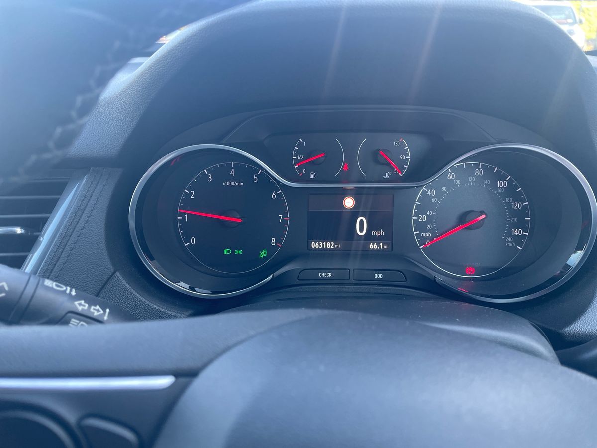 Used Vauxhall Grandland X 2018 for sale - 77927321: Photo 14