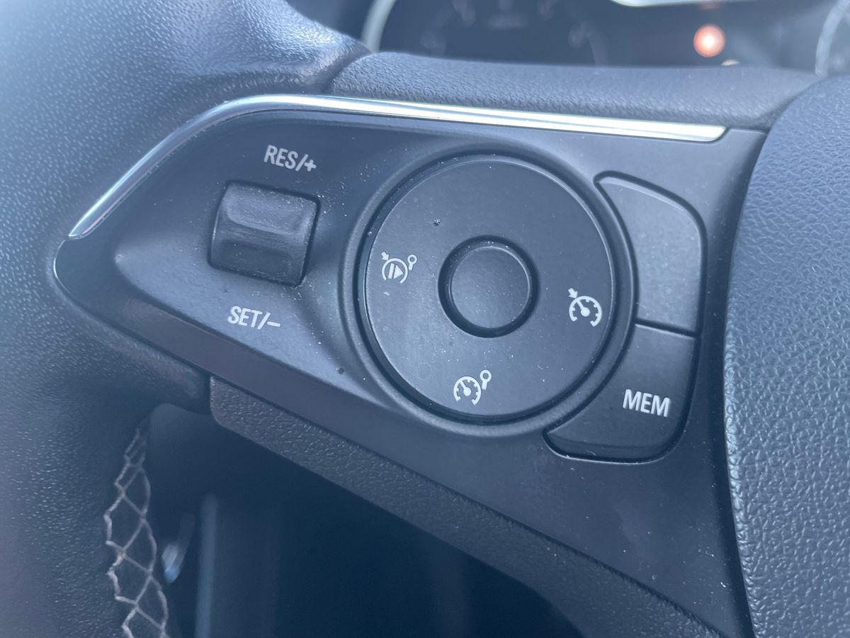 Used Vauxhall Grandland X 2018 for sale - 77927321: Photo 16