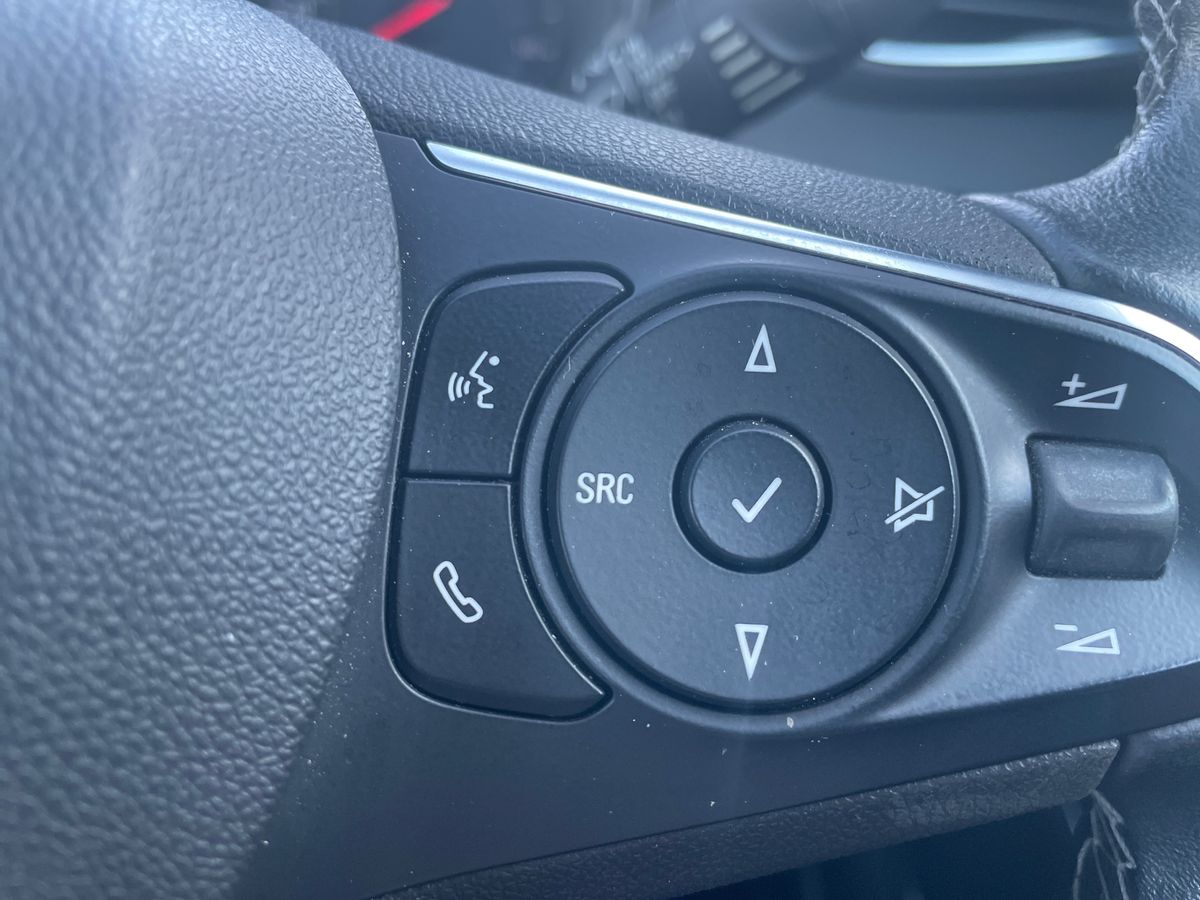 Used Vauxhall Grandland X 2018 for sale - 77927321: Photo 17