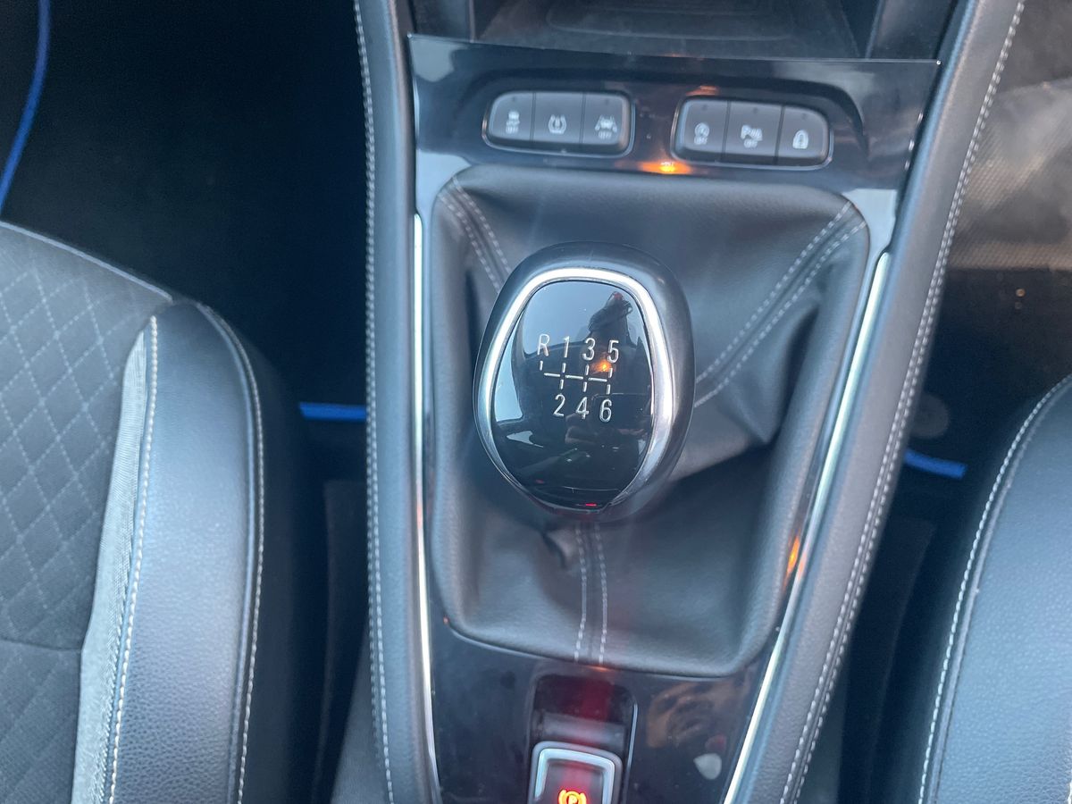 Used Vauxhall Grandland X 2018 for sale - 77927321: Photo 19